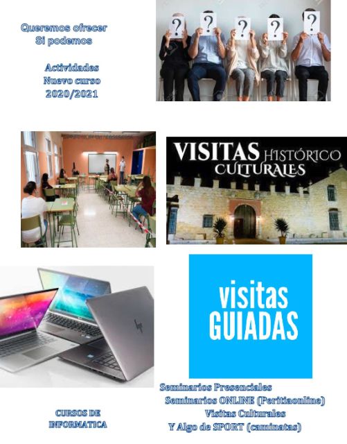 CURSO 2020/21, foto 1