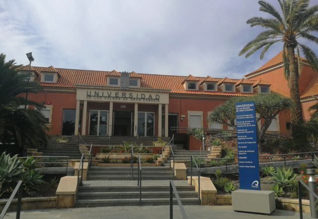 La Granja, foto 1