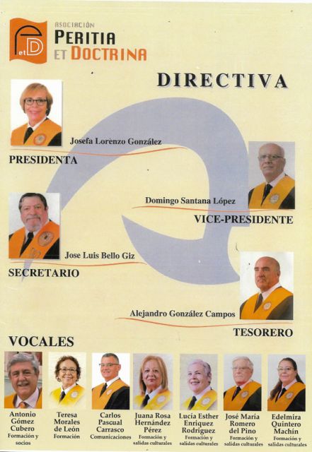 Junta de Gobierno, foto 2