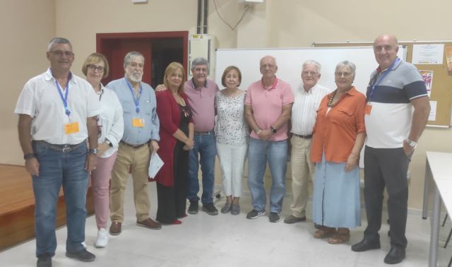Junta de Gobierno, foto 1