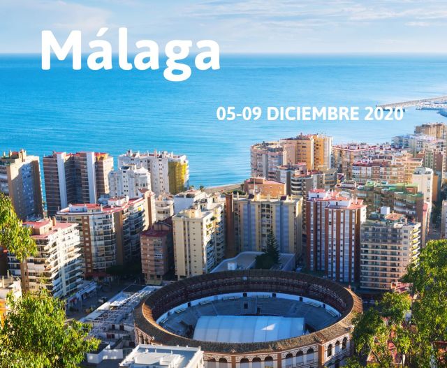 Viaje a Malaga. Museo Picasso Dic.2019, foto 1