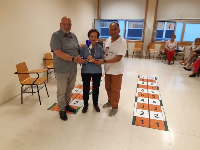 Seminario Fisioterapeuta «TAPIZ FISIOR» Octubre 2019, foto 2