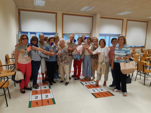 Seminario Fisioterapeuta «TAPIZ FISIOR» Octubre 2019, foto 1