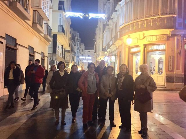 Viaje a Málaga. Museo Picasso y Ronda, foto 5