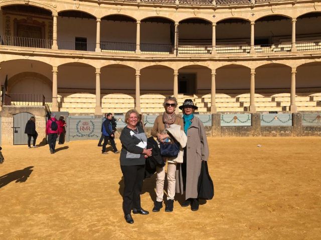 Viaje a Málaga. Museo Picasso y Ronda, foto 2