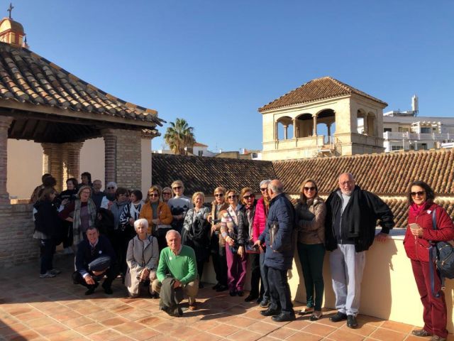 Viaje a Málaga. Museo Picasso y Ronda, foto 1