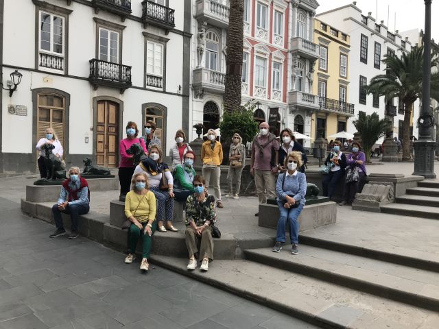 VEGUETA Y SU CEMENTERIO, foto 3