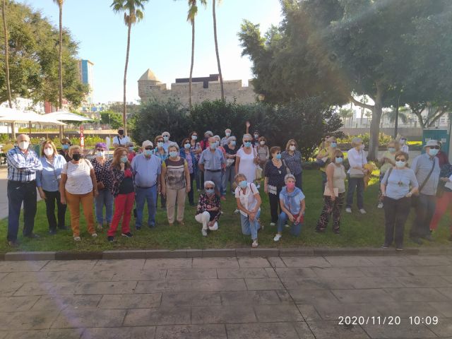 DE LA ISLETA AL REFUGIO, foto 7