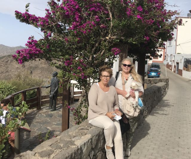 CENTRO DE INTERPRETACIÓN DE RISCO CAÍDO Y LAS MONTAÑAS SAGRADAS DE G.CANARIA., foto 11