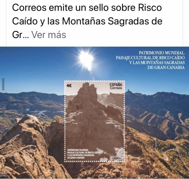 CENTRO DE INTERPRETACIÓN DE RISCO CAÍDO Y LAS MONTAÑAS SAGRADAS DE G.CANARIA., foto 12
