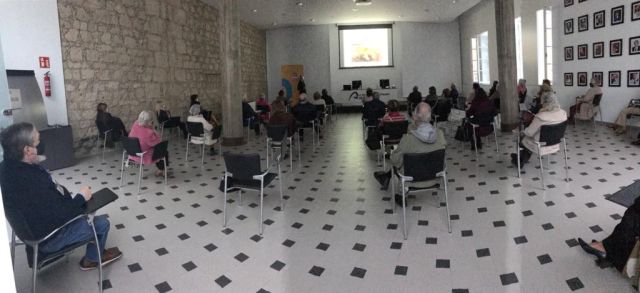 CONFERENCIAS . NAVIDAD CON ABRAZOS, foto 390