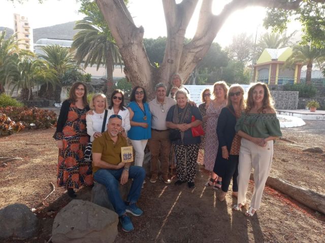 CONFERENCIAS . NAVIDAD CON ABRAZOS, foto 39