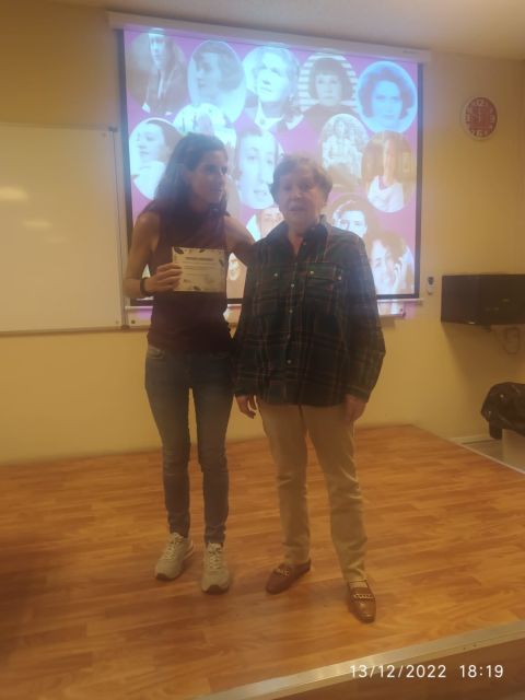 CONFERENCIAS . NAVIDAD CON ABRAZOS, foto 241