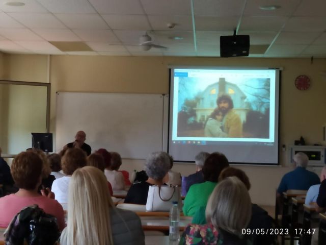 CONFERENCIAS . NAVIDAD CON ABRAZOS, foto 185