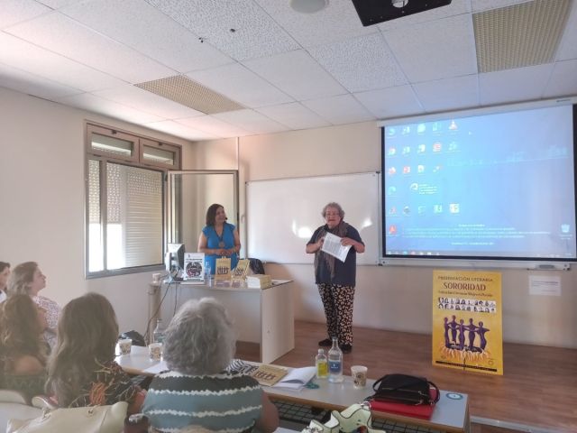 CONFERENCIAS . NAVIDAD CON ABRAZOS, foto 38