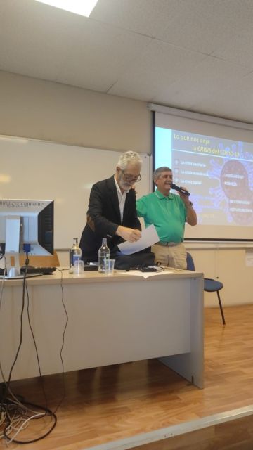 CONFERENCIAS . NAVIDAD CON ABRAZOS, foto 20