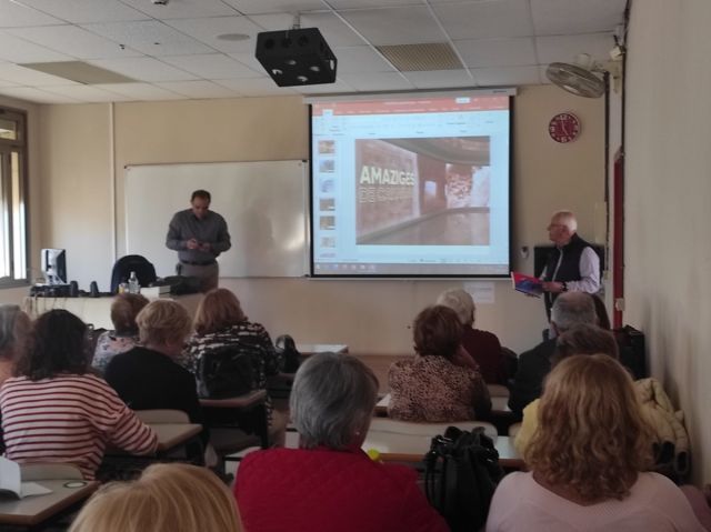CONFERENCIAS . NAVIDAD CON ABRAZOS, foto 218