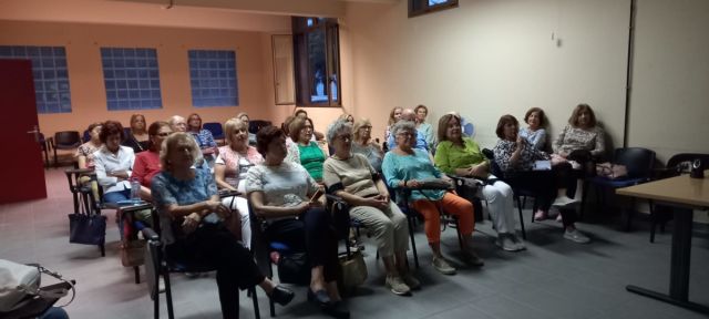 CONFERENCIAS . NAVIDAD CON ABRAZOS, foto 146