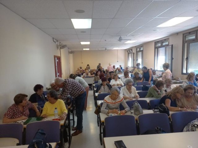 CONFERENCIAS . NAVIDAD CON ABRAZOS, foto 46