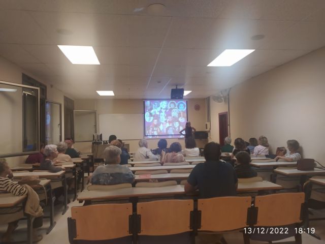CONFERENCIAS . NAVIDAD CON ABRAZOS, foto 238