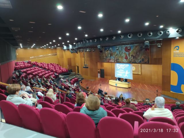 CONFERENCIAS . NAVIDAD CON ABRAZOS, foto 367
