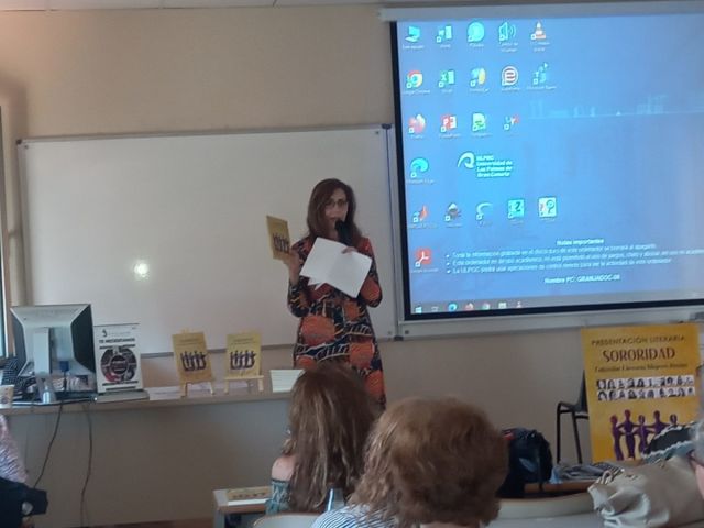 CONFERENCIAS . NAVIDAD CON ABRAZOS, foto 37