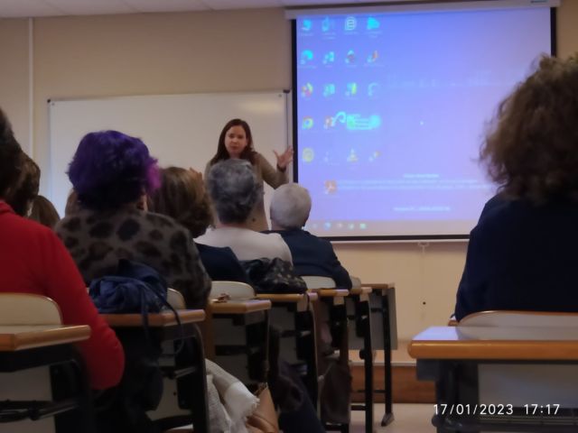 CONFERENCIAS . NAVIDAD CON ABRAZOS, foto 231