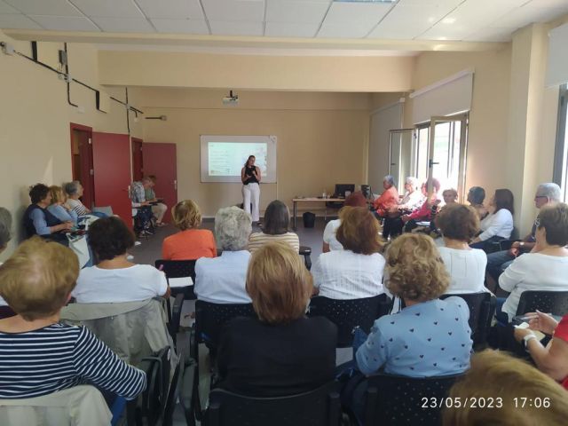 CONFERENCIAS . NAVIDAD CON ABRAZOS, foto 180