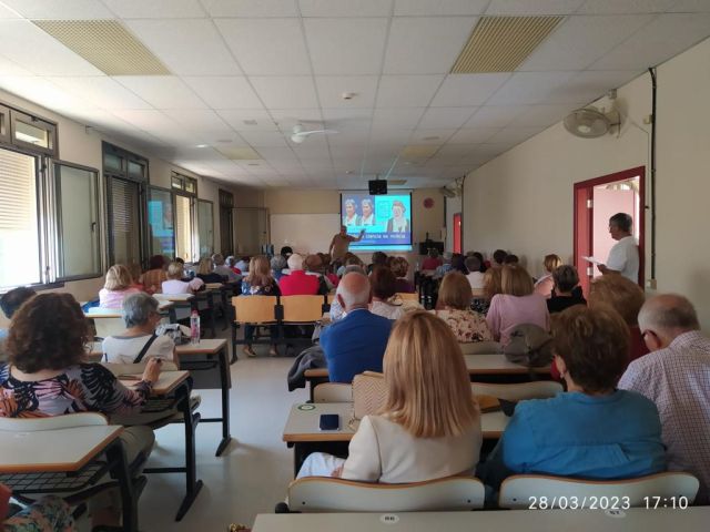 CONFERENCIAS . NAVIDAD CON ABRAZOS, foto 206