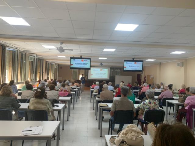 CONFERENCIAS . NAVIDAD CON ABRAZOS, foto 167
