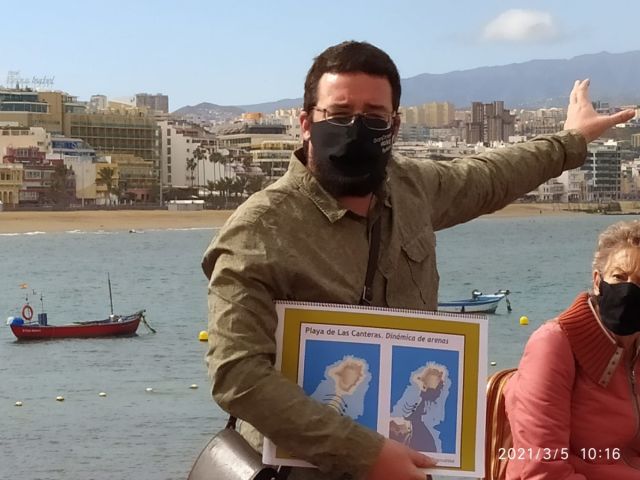 VISITA AL PAISAJE NATURAL PROTEGIDO DEL CONFITAL, foto 10