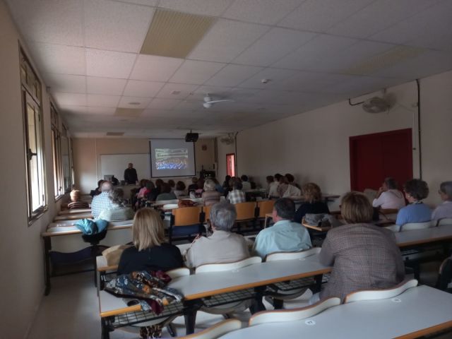 CONFERENCIAS . NAVIDAD CON ABRAZOS, foto 67