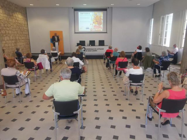 CONFERENCIAS . NAVIDAD CON ABRAZOS, foto 306
