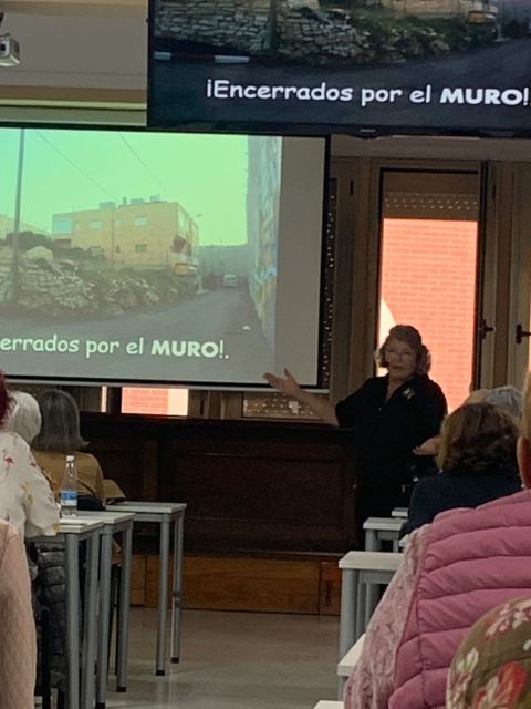 CONFERENCIAS . NAVIDAD CON ABRAZOS, foto 102