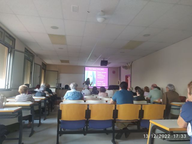 CONFERENCIAS . NAVIDAD CON ABRAZOS, foto 240
