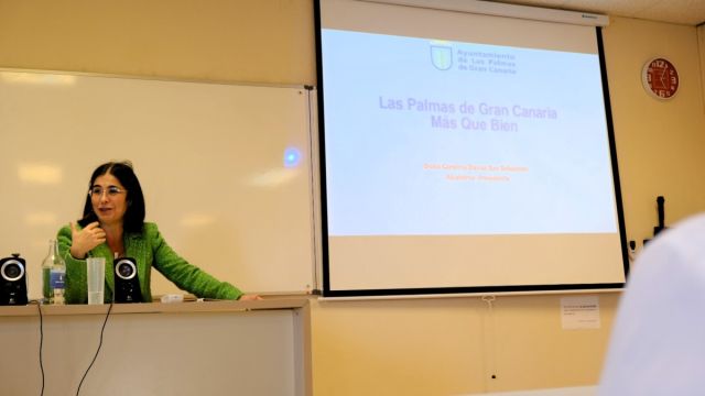 CONFERENCIAS . NAVIDAD CON ABRAZOS, foto 120