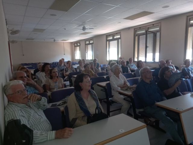 CONFERENCIAS . NAVIDAD CON ABRAZOS, foto 49
