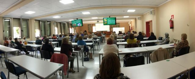 CONFERENCIAS . NAVIDAD CON ABRAZOS, foto 277