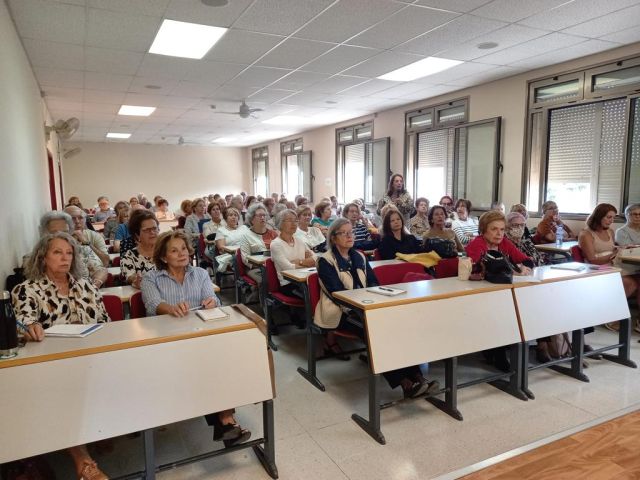 CONFERENCIAS . NAVIDAD CON ABRAZOS, foto 200