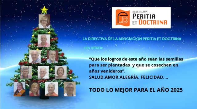 CONFERENCIAS . NAVIDAD CON ABRAZOS, foto 2