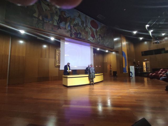 CONFERENCIAS . NAVIDAD CON ABRAZOS, foto 364