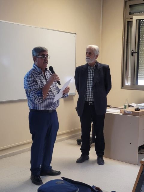CONFERENCIAS . NAVIDAD CON ABRAZOS, foto 6