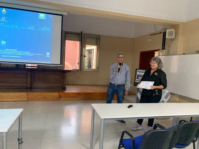 CONFERENCIAS . NAVIDAD CON ABRAZOS, foto 103