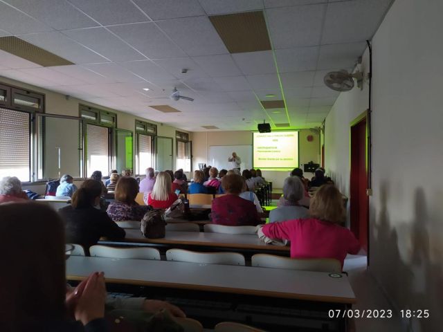 CONFERENCIAS . NAVIDAD CON ABRAZOS, foto 215