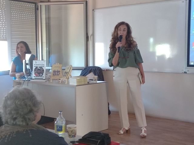 CONFERENCIAS . NAVIDAD CON ABRAZOS, foto 33
