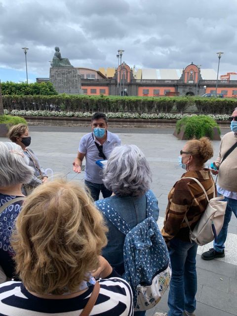 RUTA URBANA TRIANA: » DENTRO DE LA MURALLA «, foto 4