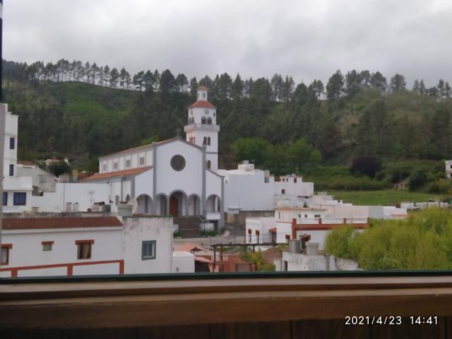 SALIDA FORMATIVA/ CULTURAL A MOYA, foto 6