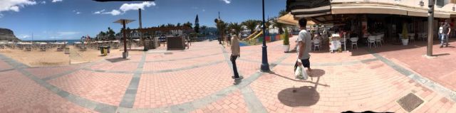 EXCURSIÓN A MOGÁN., foto 11