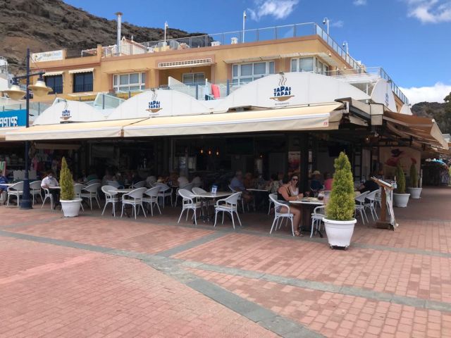 EXCURSIÓN A MOGÁN., foto 10