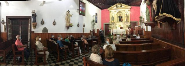 EXCURSIÓN A MOGÁN., foto 8